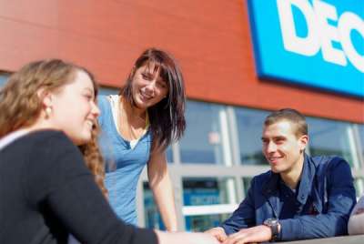 CAREER DAY DECATHLON A ROMA IL 25 OTTOBRE: ECCO LE POSIZIONI APERTE E COME CANDIDARSI