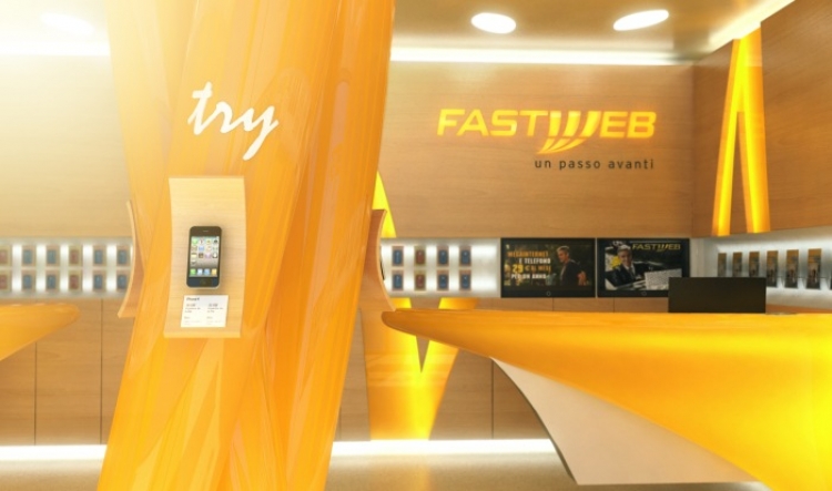1.000 GIOVANI PER FASTWEB DA AVVIARE ALLE CARRIERE DIGITALI
