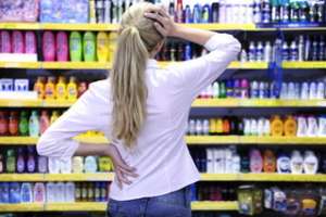 20 addetti alla cassa e alla scaffalatura per azienda della GDO a Roma