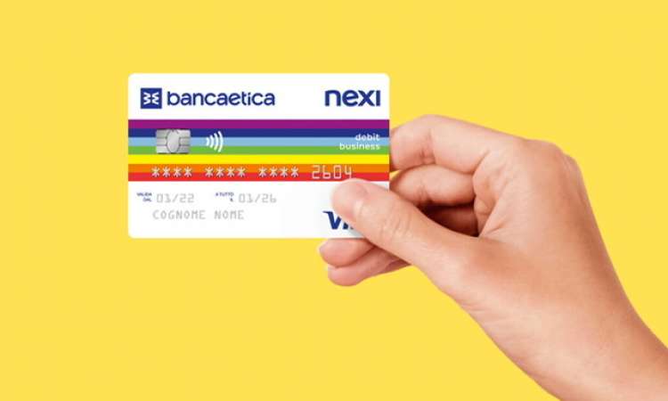 Banca Etica seleziona consulenti commerciali/finanziari in tutta Italia