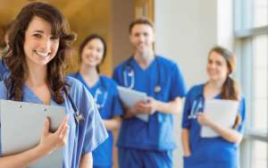 Azienda sanitaria cerca 50 infermiere/i per assistenza domiciliare a Roma e Rieti