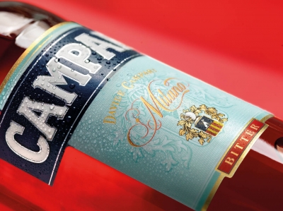 APERITIVI E LIQUORI: CAMPARI CERCA CHI HA SPIRITO IMPRENDITORIALE