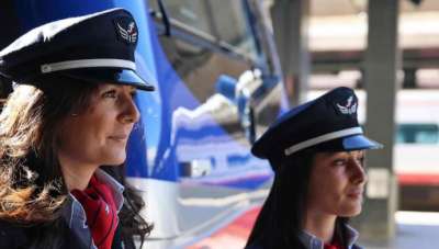 Ferrovie dello Stato: analisti, capi treno, neolaureati, progettisti. Molte chance a Roma