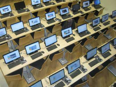 UN&rsquo;AZIENDA DI ROMA CERCA 10 SUPERTECNICI INFORMATICI