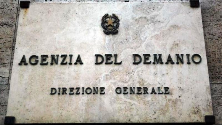 AGENZIA DEL DEMANIO: POSTI PER TECNICI E AMMINISTRATIVI