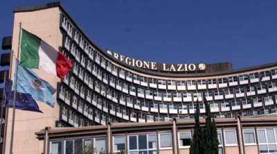 353 posti nei 24 corsi gratuiti offerti dalla Regione Lazio