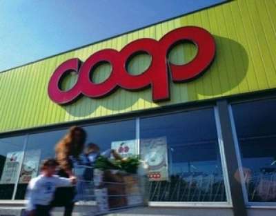 22 addetti al reparto gastronomia per i supermercati Coop di Roma