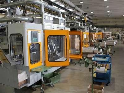 Addetti stampaggio, buyer e manutentori: molti posti nel packaging