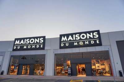 Addetti vendita, store manager e visual: 10 nei negozi Maison du monde