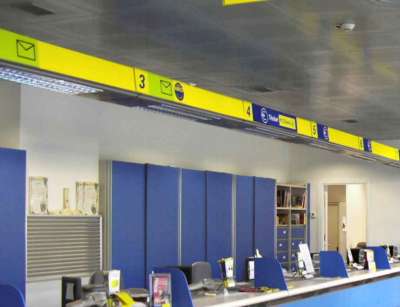 Poste Italiane assume impiegati a tempo indeterminato