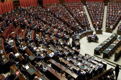 Camera dei deputati: ecco i bandi per l'assunzione di assistenti, consiglieri, segretari parlamentari...