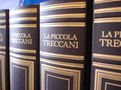 TRECCANI SELEZIONA PERSONALE NELLA DIVISIONE ARTE E CULTURA