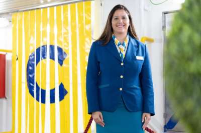 Costa Crociere: corsi gratuiti per 18 tour expert e 18 adult animator a Roma