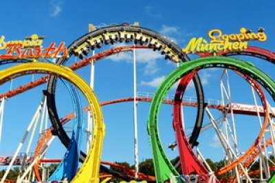 Gardaland: il divertimento seleziona 80 addetti per la nuova stagione