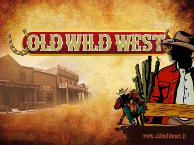 OLD WILD WEST CERCA 25 ADDETTI ALLA RISTORAZIONE PER NUOVA APERTURA A GUIDONIA (RM)
