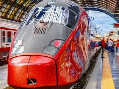 Trenitalia assume giovani macchinisti in Emilia-Romagna