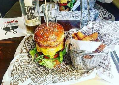 RISTORANTE KILO CERCA PERSONALE PER PROSSIMA APERTURA A ROMA