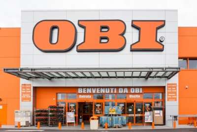 OBI cerca addetti ai reparti e specialista gestione del personale per il negozio di Guidonia (RM)