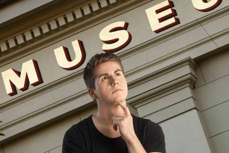 Museo di Milano cerca personale per accoglienza visitatori e sorveglianza sale