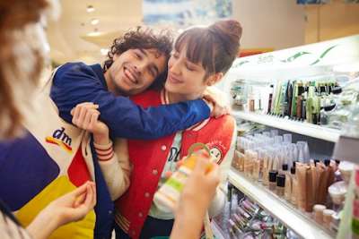 30 NUOVI NEGOZI E 200 ASSUNZIONI IN DM DROGERIE MARKT