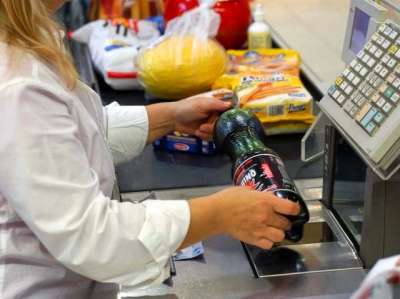 ADDETTI/E ALLE CASSE PER SUPERMERCATO A ROMA (ZONA TUSCOLANA)