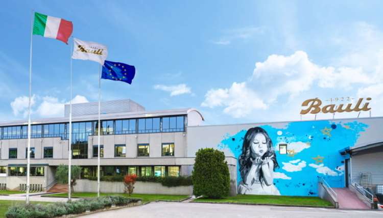 Bauli cerca laureati, manager e manutentori per il quartiere generale