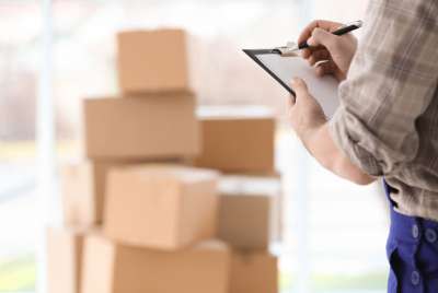 Societ&agrave; cooperativa assume 5 facchini a Latina