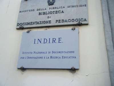5 funzionari per l&rsquo;INDIRE: contratto a tempo indeterminato