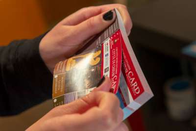 Museo di Roma cerca personale per la vendita dei titoli di accesso