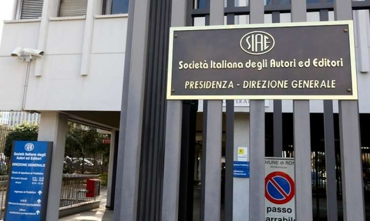 La SIAE assume 12 figure professionali a Roma