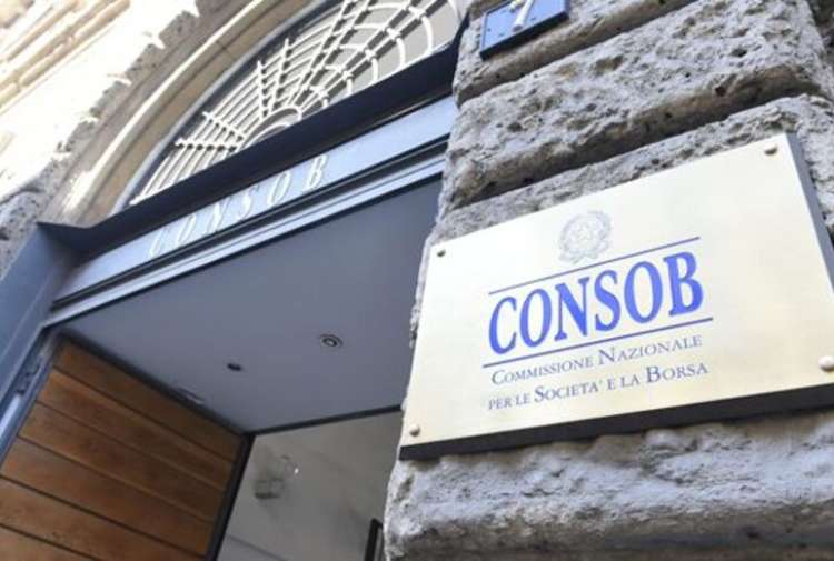 CONSOB: concorso per 7 assistenti informatici a tempo indeterminato