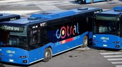 Cotral assume 12 autisti appartenenti alle categorie protette a tempo indeterminato