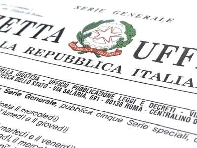 &Egrave; online la Gazzetta Ufficiale n. 59 del 4 agosto: scopri subito tutti i bandi pubblicati