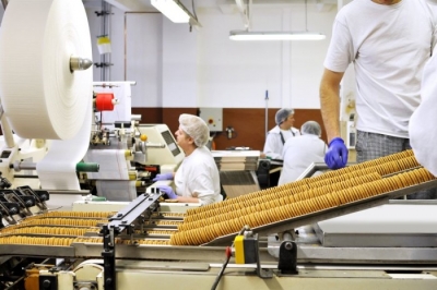 ADDETTI CONFEZIONAMENTO E APPROVVIGIONAMENTO NELL'ALIMENTARE