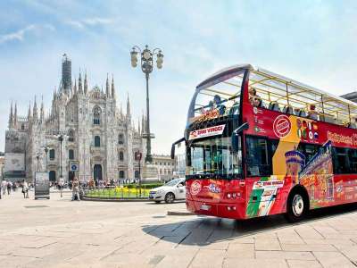 20 AUTISTI DI BUS DI LINEA E GRAN TURISMO A MILANO