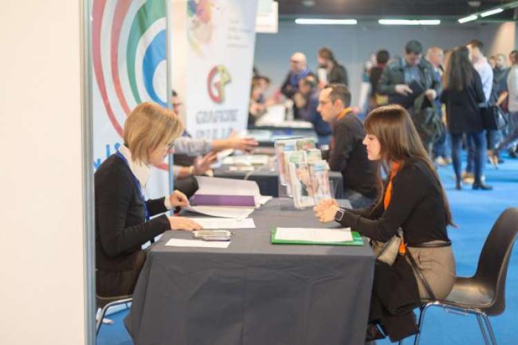 ECCO I CAREER  DAY CHE TI FANNO TROVARE SUBITO LAVORO