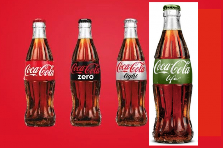 COCA COLA ITALIA CERCA MANAGER, TECNICI E TIROCINANTI