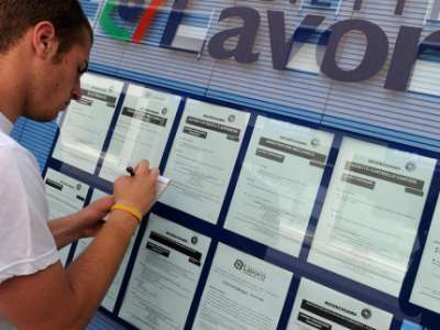 Piccoli annunci: 538 opportunit&agrave; nel Lazio. E anche i Comuni assumono