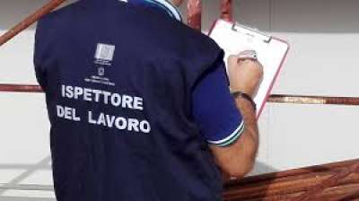 150 ISPETTORI DEL LAVORO: CONTRATTO A TEMPO INDETERMINATO
