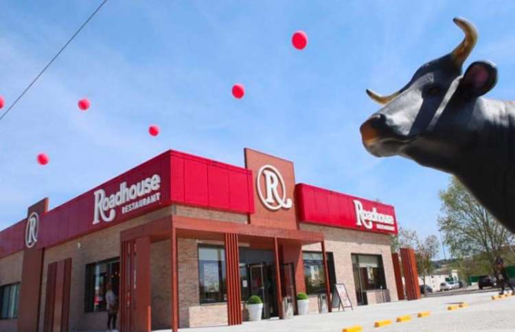 Roadhouse cerca addetti sala e cucina a Roma, Castel Romano, Fiumicino, Ostia e Pomezia