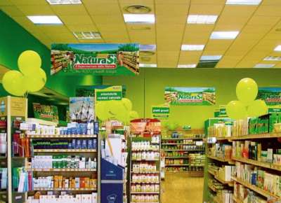 CASSIERI, COMMESSI, GASTRONOMI: 30 NEI NEGOZI BIO DI NATURAS&Igrave;