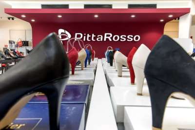 Pittarosso cerca addetti vendita e altre figure nei negozi di diverse citt&agrave;