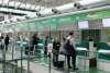 40 addetti al check-in per l&rsquo;aeroporto di Fiumicino