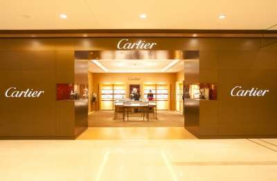 Addetti vendita, dirigenti, orafi: 15 per Cartier a Roma, Firenze, Milano e Torino