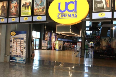 UCI CINEMAS: POSTI NEL BOX OFFICE, BAR E ASSISTENZA ALLA CLIENTELA