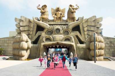 CINECITT&Agrave; WORLD SELEZIONA 5 TUTOR PER I PERCORSI DIDATTICI