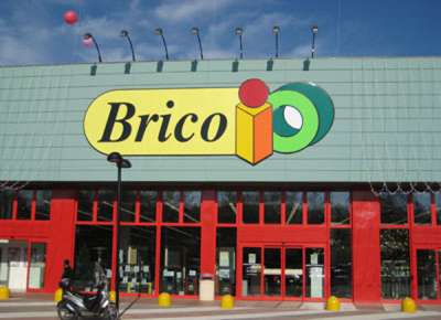 BRICO IO: ADDETTI VENDITA/RIFORNIMENTO SCAFFALI E CAPO NEGOZIO