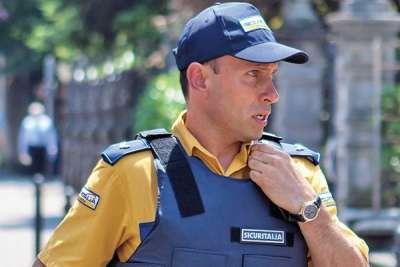 Sicuritalia cerca 300 figure professionali per aziende, enti pubblici, negozi e famiglie