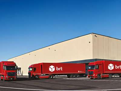 80 posti nei centri logistici BRT: addetti segreteria, coordinatori, impiegati, supervisori&hellip;