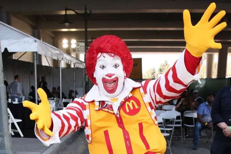McDonald&rsquo;s cerca personale nei ristoranti di Roma e altre citt&agrave;
